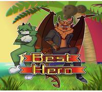 Best Hero PC Steam CD Key