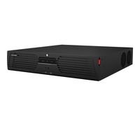 BEST Hikvision DS-9664NI-M8 64 channel 2U 4K NVR Network Video Recorder NO HDD