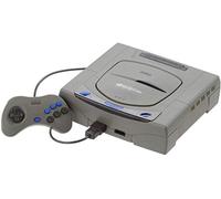 BEST HIT CHRONICLE 2/5 SEGASATURN (HST-3200)