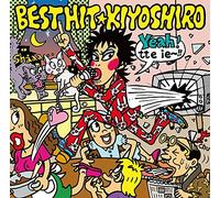 Best Hit Kiyoshiro