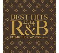 BEST HITS 2014 R&B -ULTIMIX THE YEAR- MIXED BY DJ MAGIC DRAGON