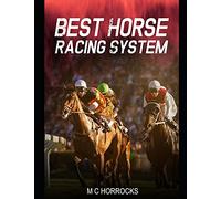 Best Horse Racing System