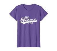 Best husband ever T-Shirt