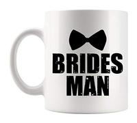 Best Husband Mug - Men Dad Father Cup - Bridesman Gay Bridesmaid Man Wedding Best Mugs Gift for Women Men
