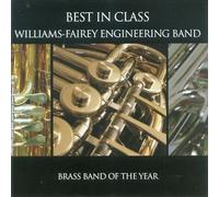 Williams-Fairey Engineering Band - Best In Class