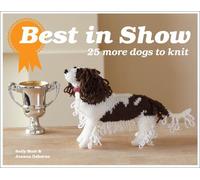 Best In Show: 25 more dogs to knit
