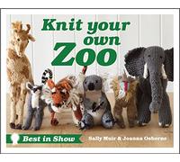 Best in Show: Knit Your Own Zoo – GMC