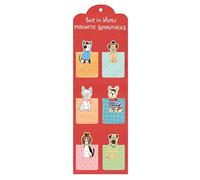 Best in Show: Magnetic Bookmarks