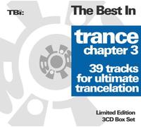 Best In Trance, The - Chapter 3