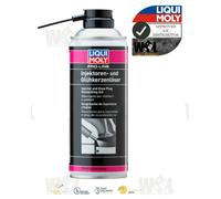 Liqui Moly 3379 Pro-Line Injector Dismantling Aid, 20 g