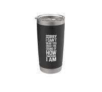 Best Intern Ever Stainless Steel Insulated Tumbler