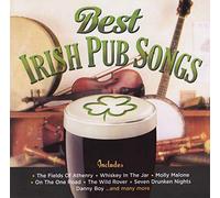 Best Irish Pub Songs - Various Artists