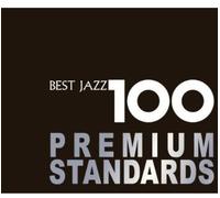 Best Jazz 100 / Various