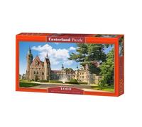 Best Jigsaw Puzzle 300-4000 pcs Castorland Various Styles Available Gift Hobby