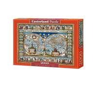 Best Jigsaw Puzzle 300-4000 pcs Castorland Various Styles Available Gift Hobby