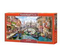 Best Jigsaw Puzzle 300-4000 pcs Castorland Various Styles Available Gift Hobby