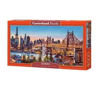 Best Jigsaw Puzzle 300-4000 pcs Castorland Various Styles Available Gift Hobby