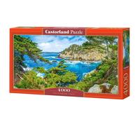 Best Jigsaw Puzzle 300-4000 pcs Castorland Various Styles Available Gift Hobby