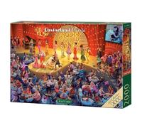 Best Jigsaw Puzzle 300-4000 pcs Castorland Various Styles Available Gift Hobby
