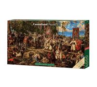 Best Jigsaw Puzzle 300-4000 pcs Castorland Various Styles Available Gift Hobby
