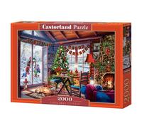 Best Jigsaw Puzzle 300-4000 pcs Castorland Various Styles Available Gift Hobby
