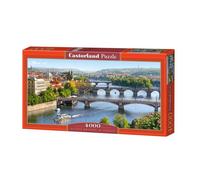 Best Jigsaw Puzzle 300-4000 pcs Castorland Various Styles Available Gift Hobby