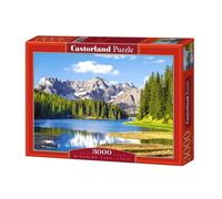 Best Jigsaw Puzzle 300-4000 pcs Castorland Various Styles Available Gift Hobby