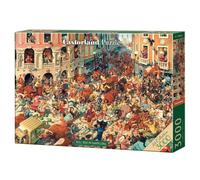 Best Jigsaw Puzzle 300-4000 pcs Castorland Various Styles Available Gift Hobby