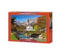 Best Jigsaw Puzzle 300-4000 pcs Castorland Various Styles Available Gift Hobby