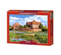 Best Jigsaw Puzzle 300-4000 pcs Castorland Various Styles Available Gift Hobby