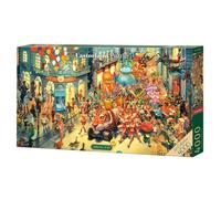 Best Jigsaw Puzzle 300-4000 pcs Castorland Various Styles Available Gift Hobby