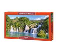 Best Jigsaw Puzzle 300-4000 pcs Castorland Various Styles Available Gift Hobby