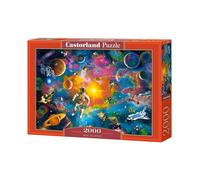 Best Jigsaw Puzzle 300-4000 pcs Castorland Various Styles Available Gift Hobby