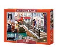 Venice Bridge