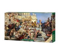 Best Jigsaw Puzzle 300-4000 pcs Castorland Various Styles Available Gift Hobby