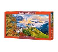 Best Jigsaw Puzzle 300-4000 pcs Castorland Various Styles Available Gift Hobby