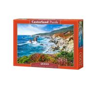 Best Jigsaw Puzzle 300-4000 pcs Castorland Various Styles Available Gift Hobby