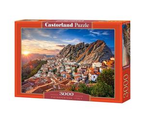 Best Jigsaw Puzzle 300-4000 pcs Castorland Various Styles Available Gift Hobby