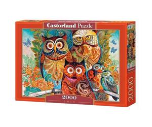 Best Jigsaw Puzzle 300-4000 pcs Castorland Various Styles Available Gift Hobby