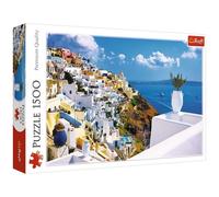 Best Jigsaw Puzzle 500-6000 pcs Trefl Various Styles Available Disney Wicked