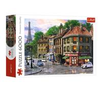 Best Jigsaw Puzzle 500-6000 pcs Trefl Various Styles Available Disney Wicked