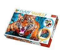 Best Jigsaw Puzzle 500-6000 pcs Trefl Various Styles Available Disney Wicked