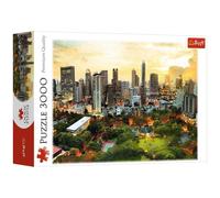 Best Jigsaw Puzzle 500-6000 pcs Trefl Various Styles Available Disney Wicked