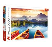 Best Jigsaw Puzzle 500-6000 pcs Trefl Various Styles Available Disney Wicked