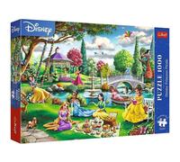 Best Jigsaw Puzzle 500-6000 pcs Trefl Various Styles Available Disney Wicked