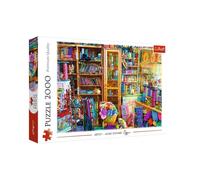 Best Jigsaw Puzzle 500-6000 pcs Trefl Various Styles Available Disney Wicked