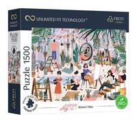 Best Jigsaw Puzzle 500-6000 pcs Trefl Various Styles Available Disney Wicked