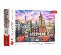 Best Jigsaw Puzzle 500-6000 pcs Trefl Various Styles Available Disney Wicked