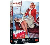 Best Jigsaw Puzzle 500-6000 pcs Trefl Various Styles Available Disney Wicked