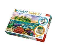 Best Jigsaw Puzzle 500-6000 pcs Trefl Various Styles Available Disney Wicked